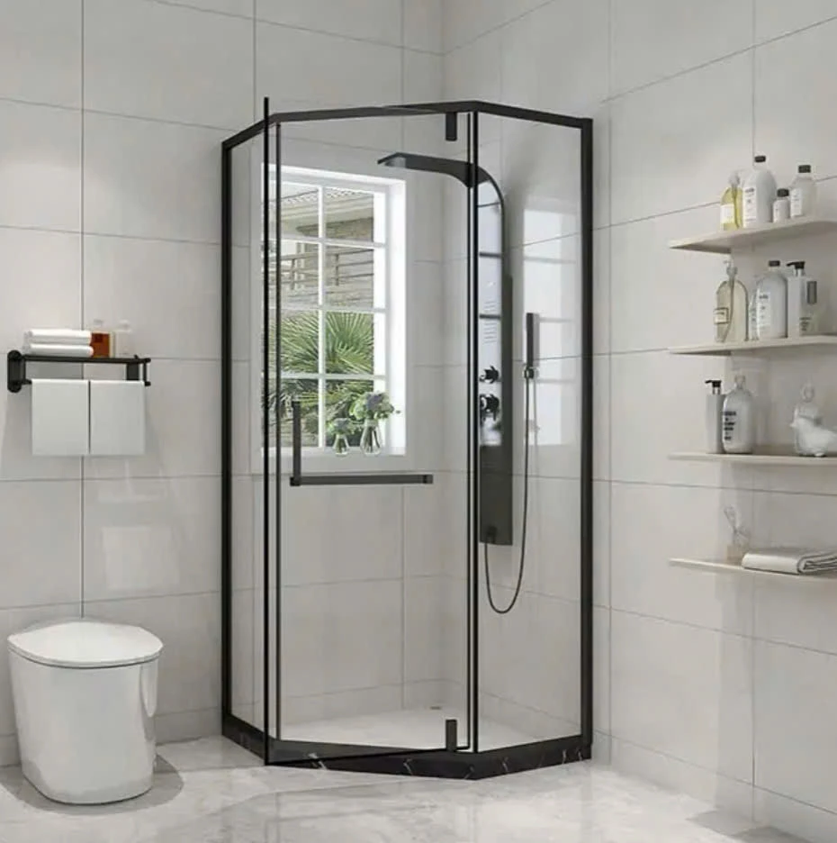 Hệ cabin tắm cao cấp KL 5027Z