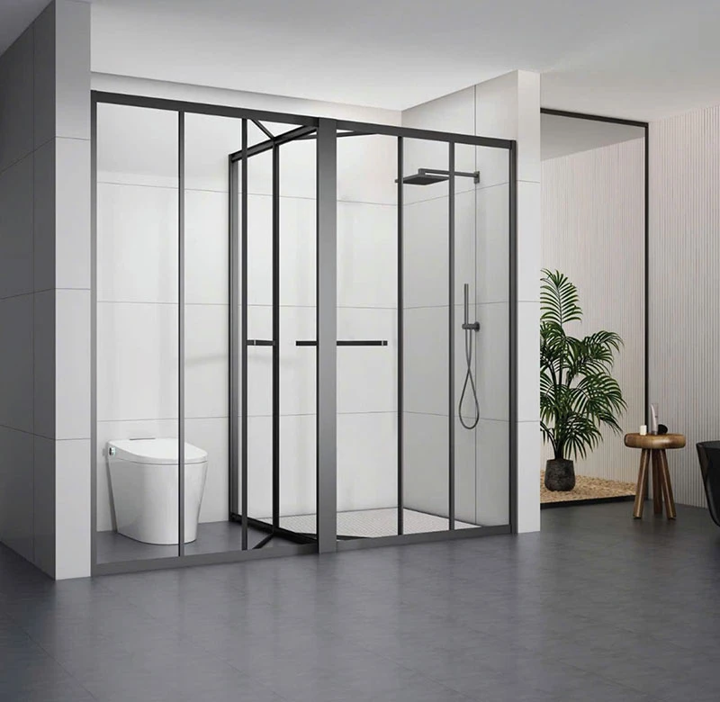 Hệ cabin tắm cao cấp KL 5030T