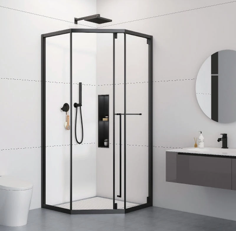 Hệ cabin tắm cao cấp KL 5037
