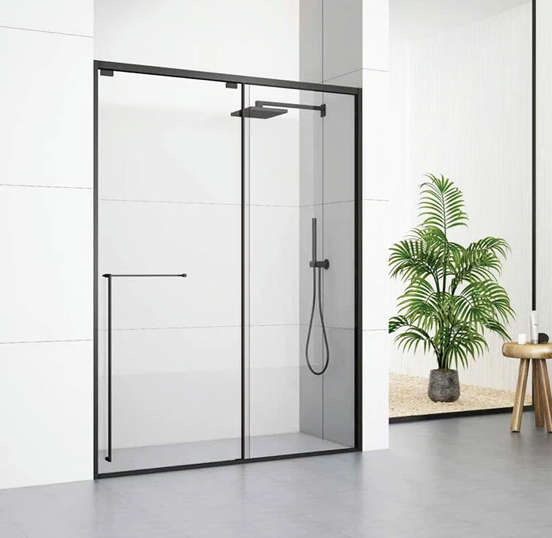Hệ thống cabin tắm cao cấp