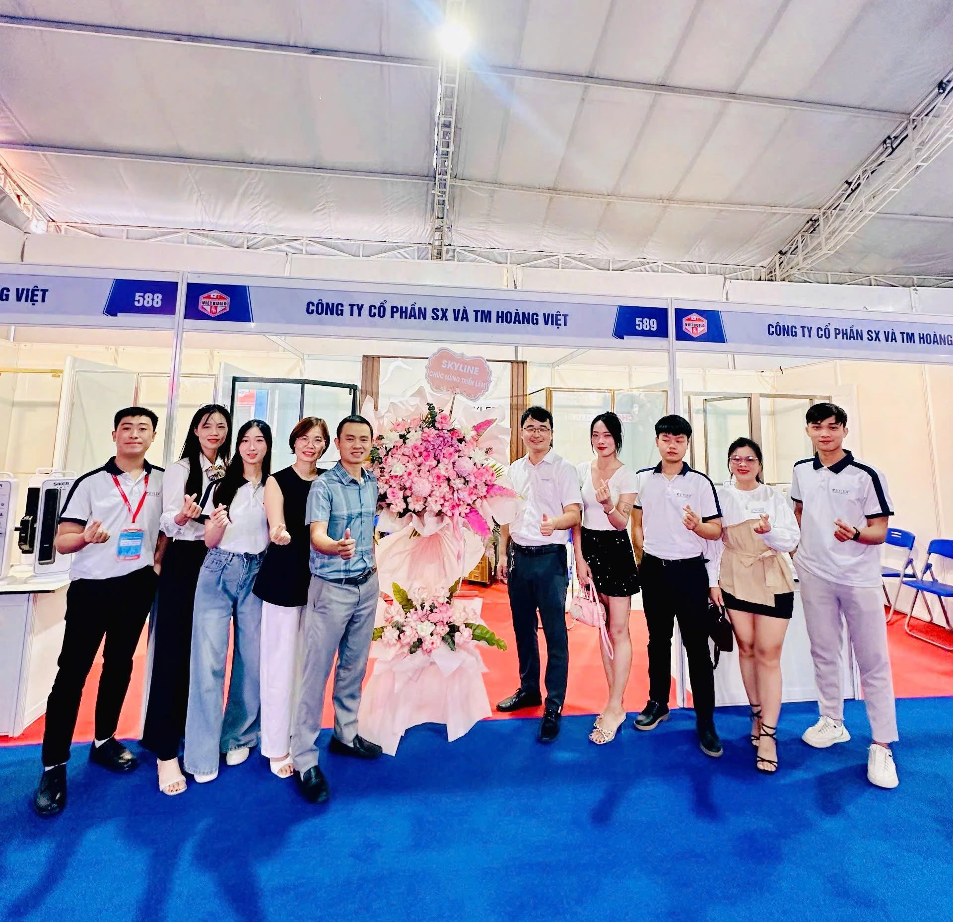 𝐕𝐈𝐄𝐓𝐁𝐔𝐈𝐋𝐃 𝐇𝐀̀ 𝐍𝐎̣̂𝐈 𝟐𝟎𝟐𝟓 – 𝐊𝐄𝐘𝐋𝐄𝐑 𝐕𝐈𝐄̣̂𝐓 𝐍𝐀𝐌 𝐓𝐔̛̣ 𝐇𝐀̀𝐎 Đ𝐎̂̀𝐍𝐆 𝐇𝐀̀𝐍𝐇 