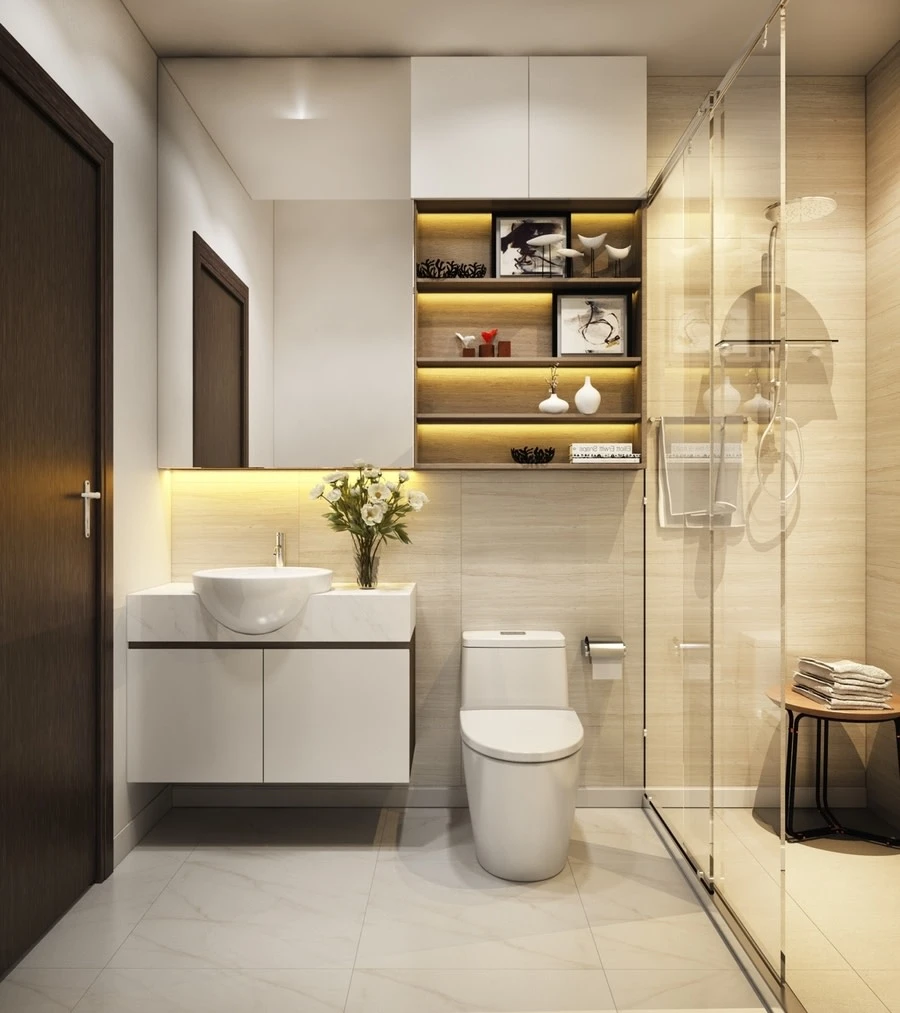 Top 5 Mẫu Cabin Tắm Được Ưa Chuộng Nhất Hiện Nay