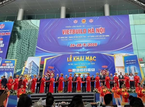 𝐊𝐇𝐀𝐈 𝐌𝐀̣𝐂 𝐕𝐈𝐄𝐓𝐁𝐔𝐈𝐋𝐃 𝐇𝐀̀ 𝐍𝐎̣̂𝐈 𝟐𝟎𝟐𝟓