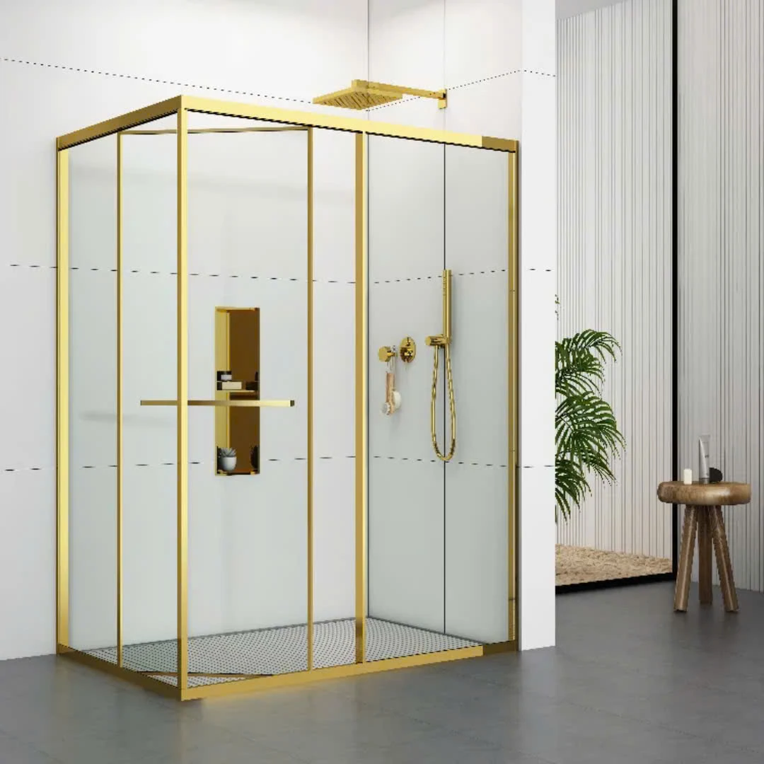 Hệ cabin tắm cao cấp KL 5030