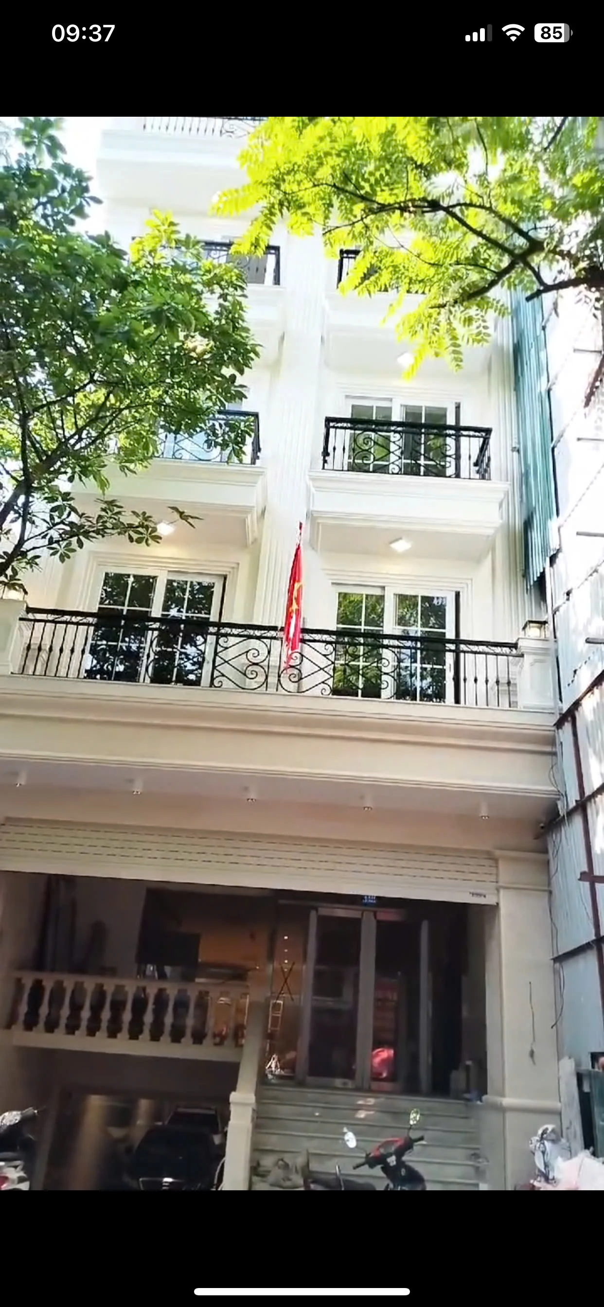 KEYLER BÀN GIAO 20 BỘ CABIN TẮM KÍNH KL 5037 CHO KHÁCH SẠN TẠI PHỐ CỔ 50 HÀNG VẢI- HÀ NỘI