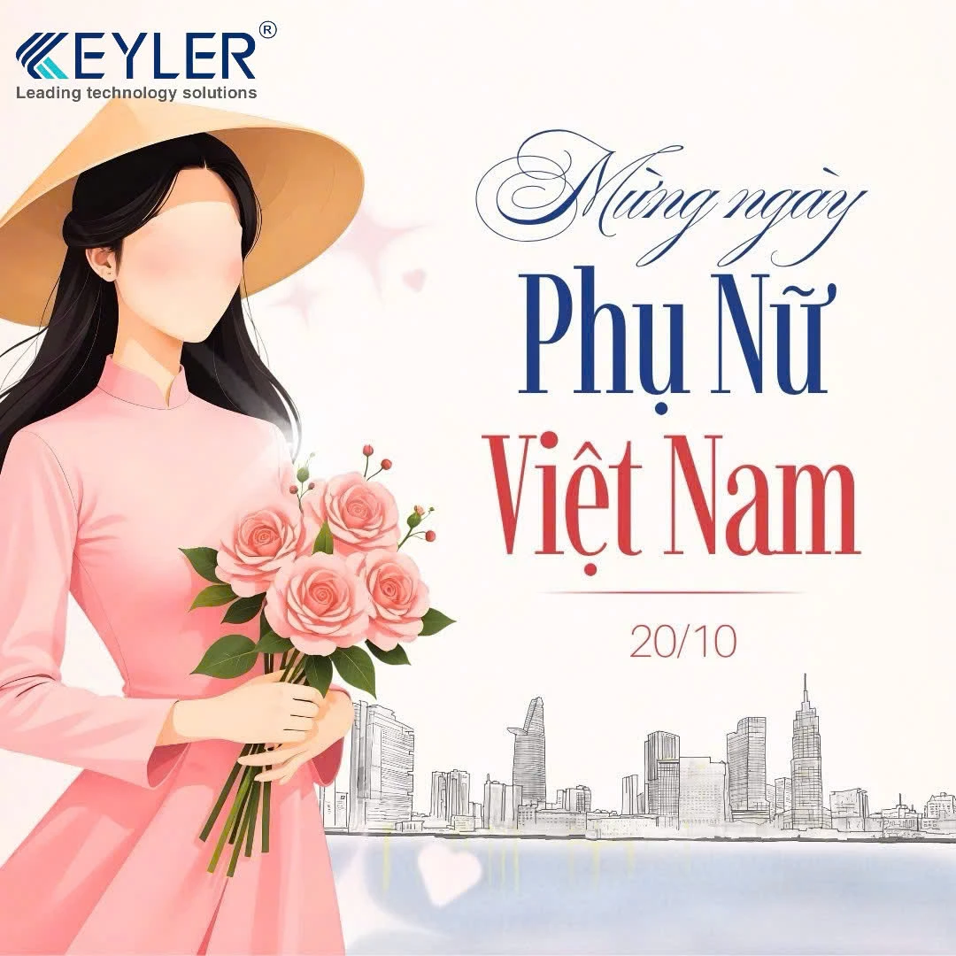 🌸 𝐊𝐄𝐘𝐋𝐄𝐑 𝐂𝐇𝐔́𝐂 𝐌𝐔̛̀𝐍𝐆 𝐍𝐆𝐀̀𝐘 𝐏𝐇𝐔̣ 𝐍𝐔̛̃ 𝐕𝐈𝐄̣̂𝐓 𝐍𝐀𝐌 𝟐𝟎/𝟏𝟎 🌸